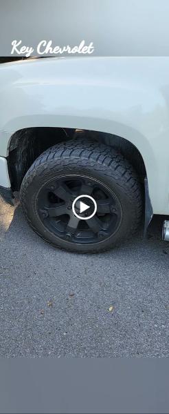 Key Chevrolet Buick GMC Cadillac Parts