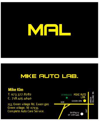 Mike Auto Lab