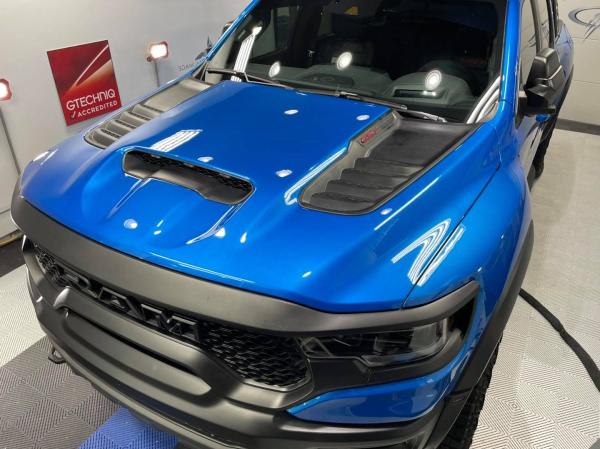 Clean Image Detailing Services