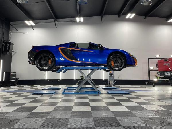 Clean Image Detailing Services