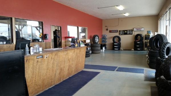 Quality Tire Service