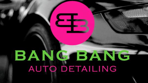 Bang Bang Auto Detailing