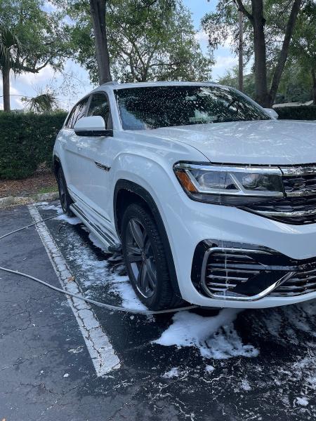 Bang Bang Auto Detailing