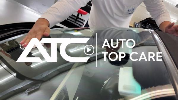 Auto Top Care Paint Protection Experts