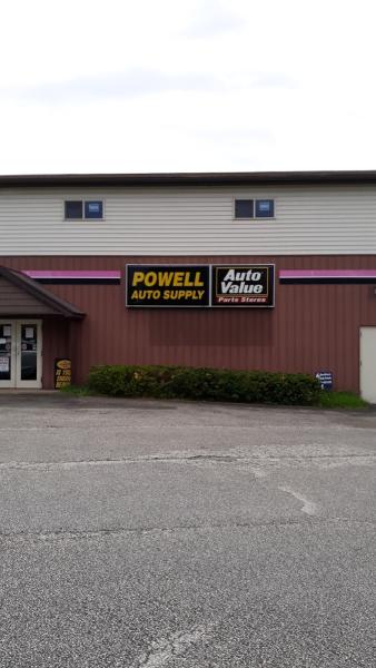Powell Auto Supply