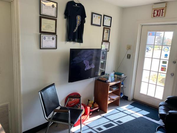 Auto Repair Experts
