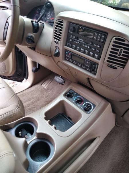 Ron's Mobile Detailing