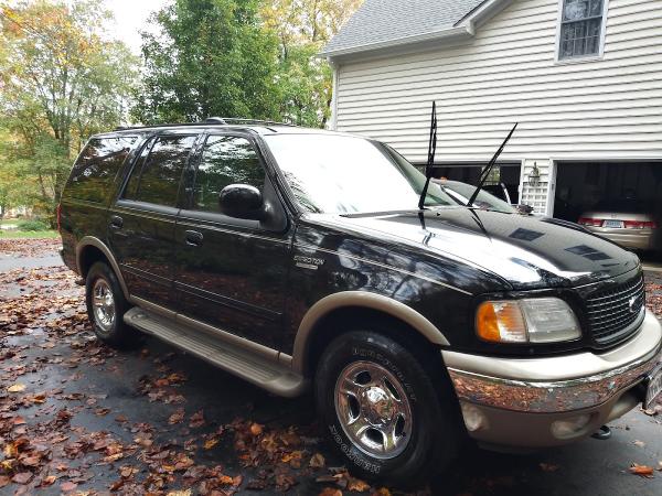 Ron's Mobile Detailing