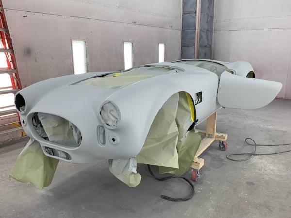 Granite State Autobody