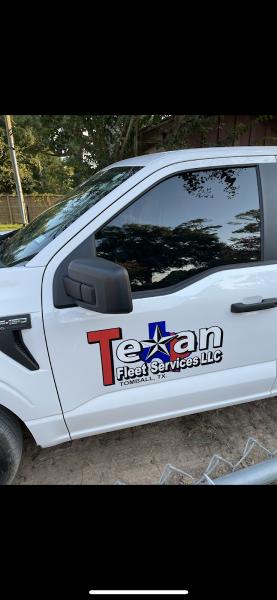 Texan Fleet Services