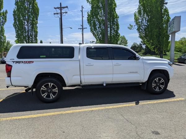 Nightfall Auto Glass & Tint