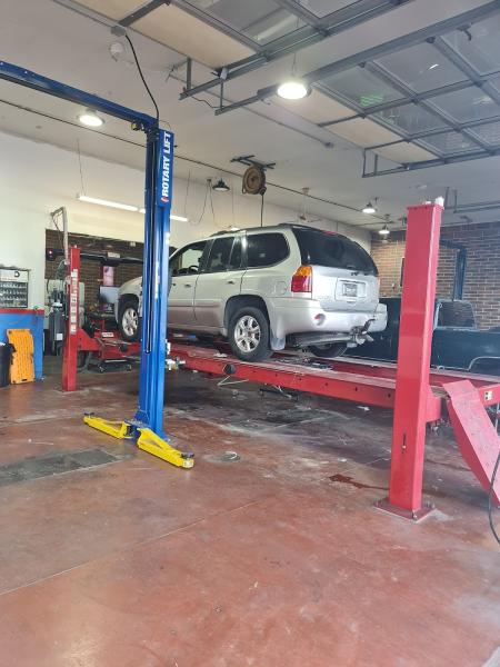 North Oak Car Care