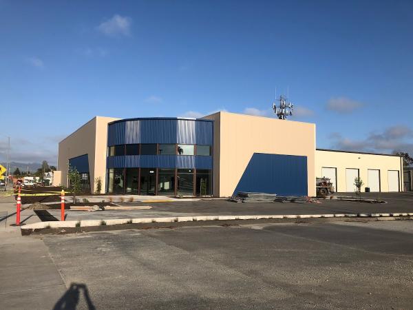 Watsonville Diesel Parts & Service