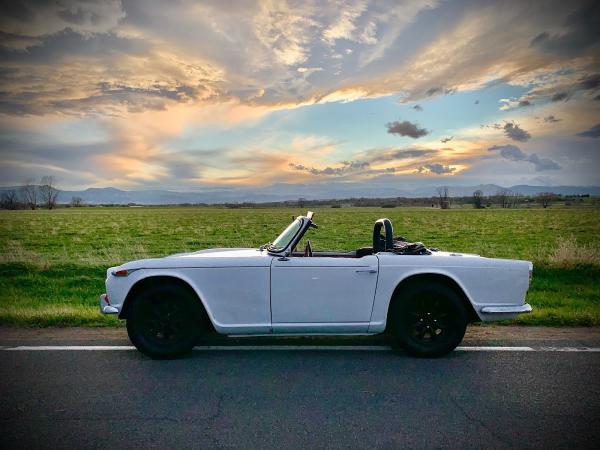 Sports Car Craftsmen LLC