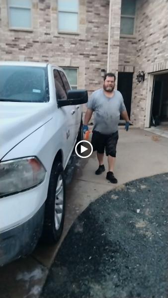 Fat Boys Mobile Carwash and Detail