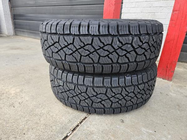 J E Womble & Sons Tire