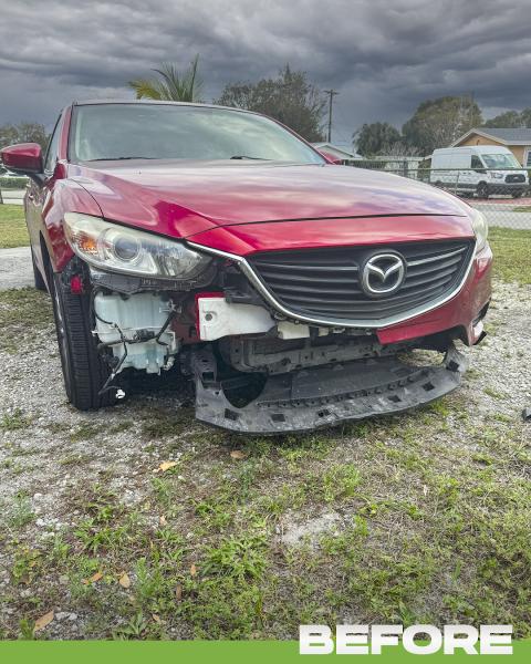 Primo Paint Body & Repair