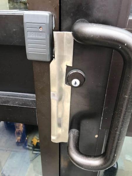 Baltimore Locksmith