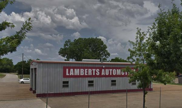 Lambert's Automotive