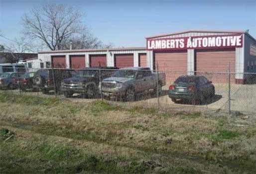 Lambert's Automotive