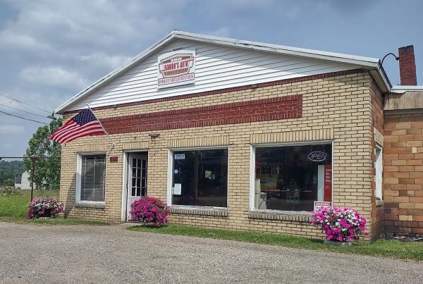 Rambo's Auto & Trailer Repair LLC