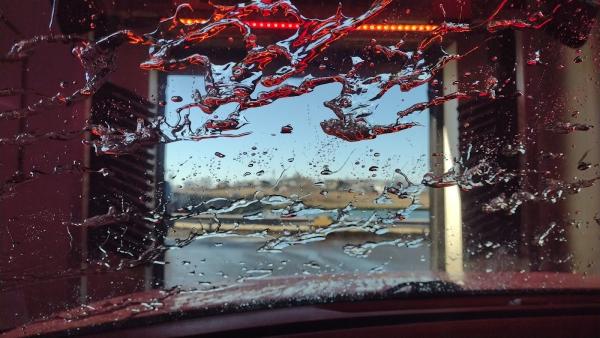 Sonny's Car Wash