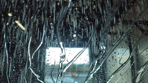 Sonny's Car Wash