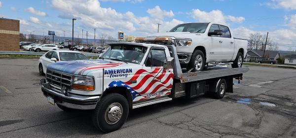 American Towing