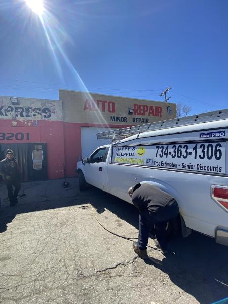 Tires Express