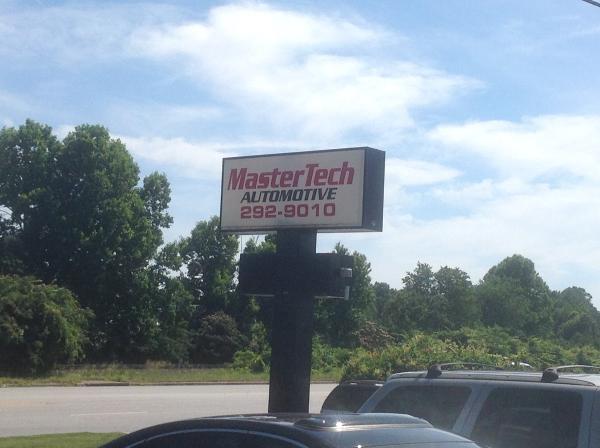 Mastertech Automotive