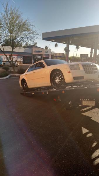 Arizona Lucky Star Complete Auto Repair