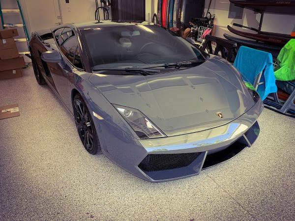 SR Elite Mobile Detailing & Ceramic Coating