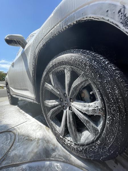 SR Elite Mobile Detailing & Ceramic Coating