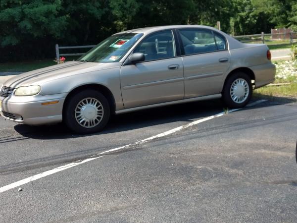 Lakeland Auto Parts-West Milford