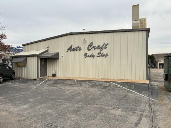 Auto Craft Body Shop