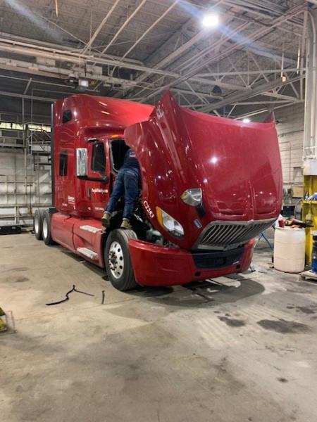 TRC Truck Repair Center