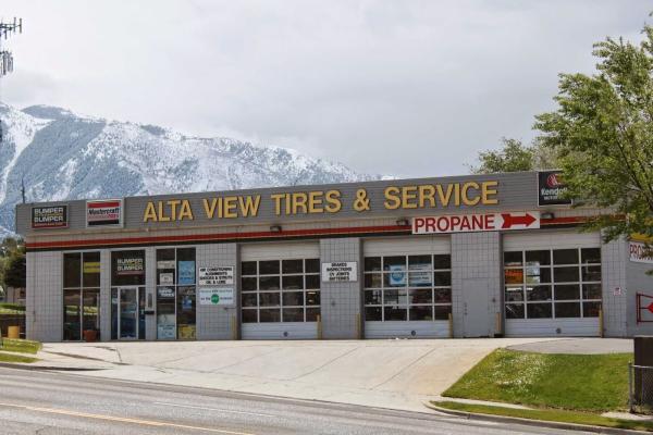 Alta View Complete Car Care