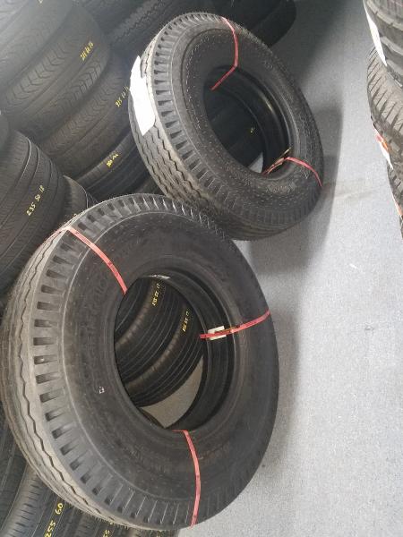 Hernandez New & Used Tires / Llantas Nuevas Y Usadas