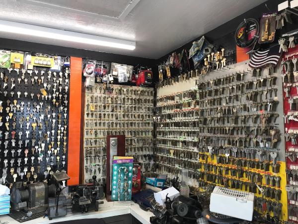 Premier Mobile Locksmith Inc