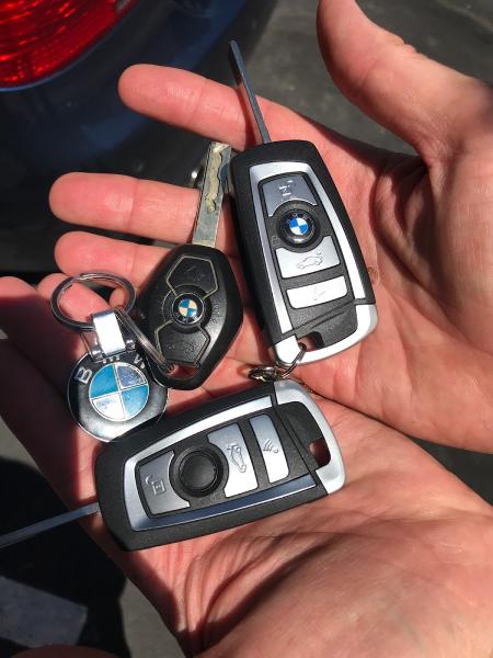 Premier Mobile Locksmith Inc