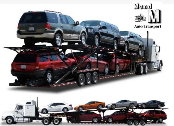 Mnm Auto Transport