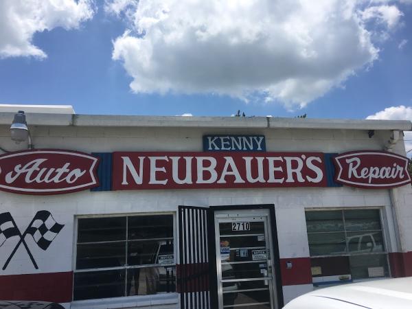 Neubauer Automotive