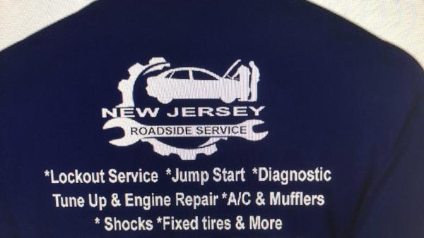 New Jersey Roadside Service