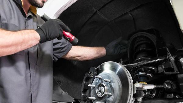 Mestre's Auto Repair