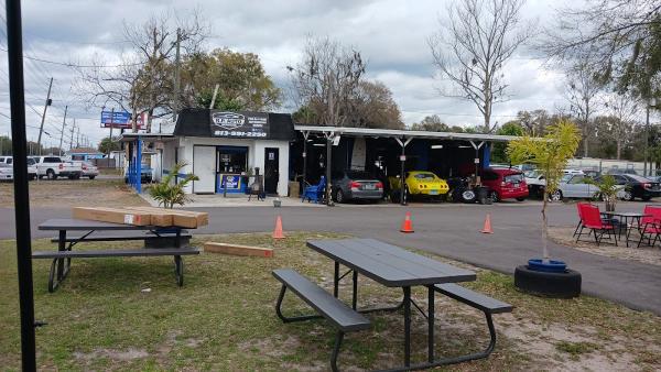 RP Auto Services