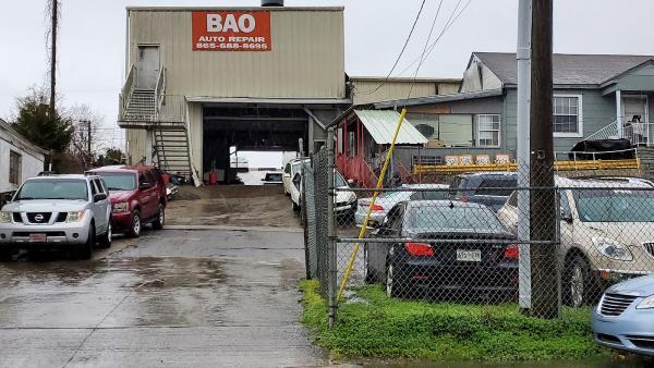 Bao Auto Repair