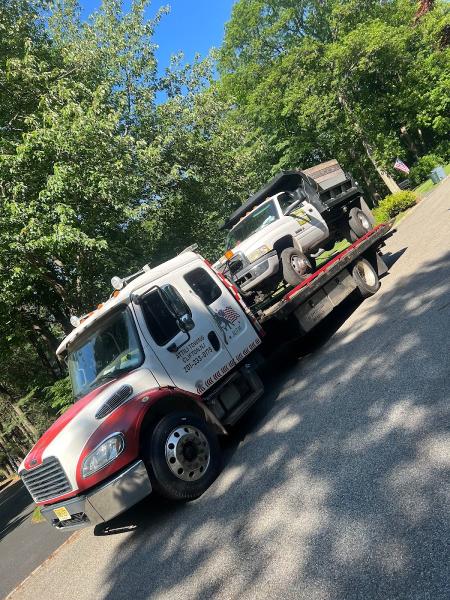 Attili Towing LLC