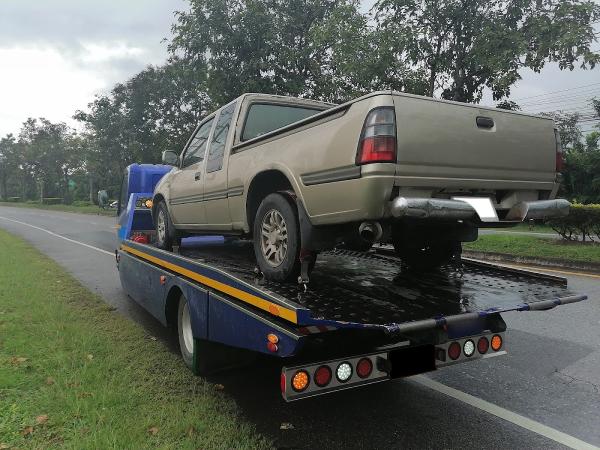 Attili Towing LLC