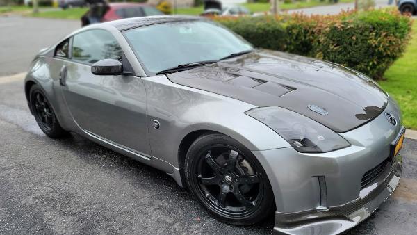 Hydro Mobile Detailing