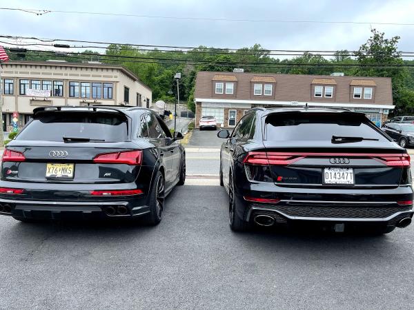 Bens Auto Body